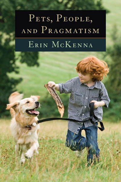 Produktbild: Pets, People, and Pragmatism
