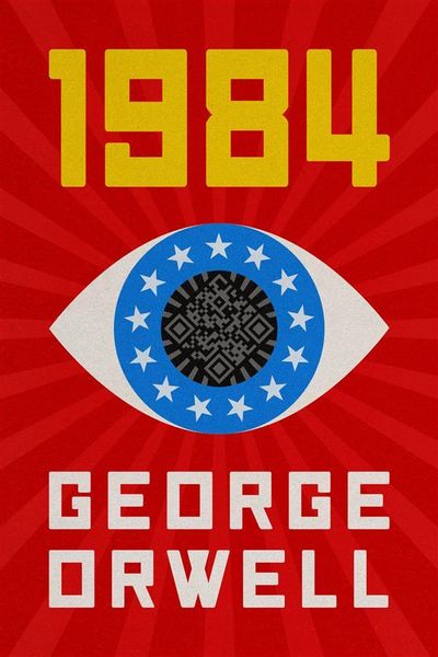 Produktbild: 1984 (English Edition)