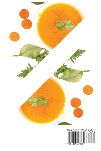 Produktbild: The Anti-Inflammatory Cookbook