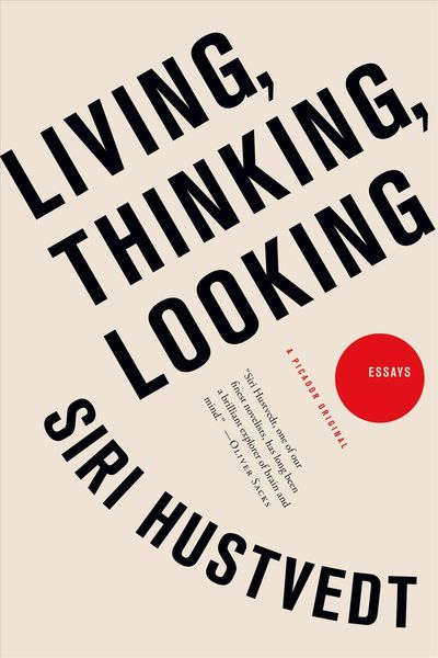 Produktbild: Living, Thinking, Looking