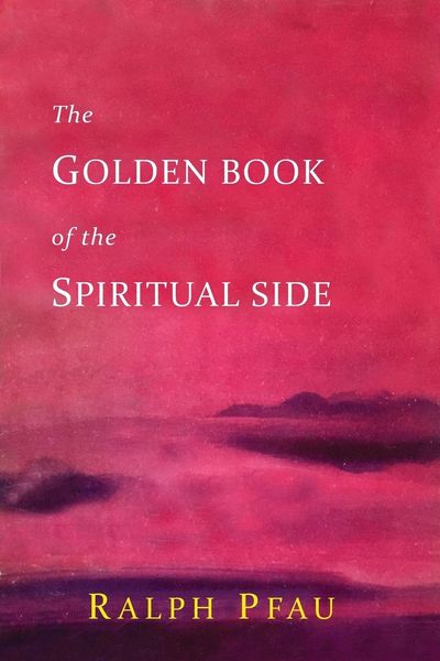 Produktbild: The Golden Book of the Spiritual Side