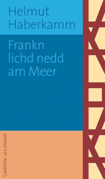 Produktbild: Frankn lichd nedd am Meer