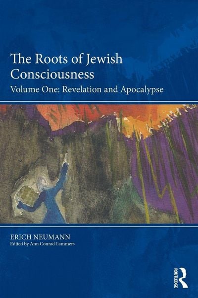 Produktbild: The Roots of Jewish Consciousness, Volume One