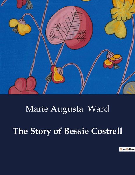 Produktbild: The Story of Bessie Costrell