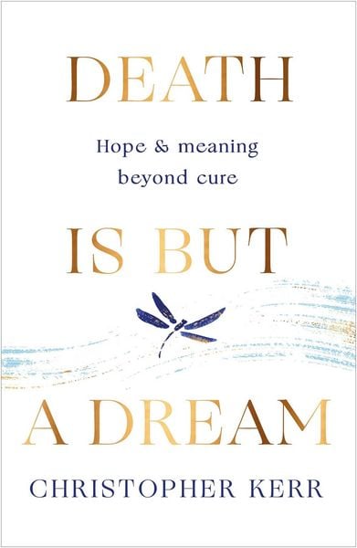 Produktbild: Death is But a Dream