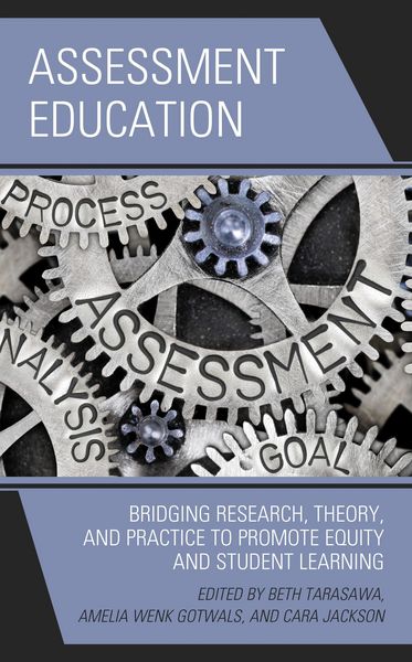 Produktbild: Assessment Education