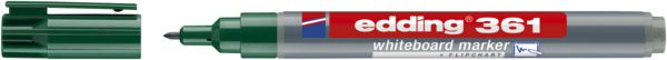 Produktbild: edding 361 Whiteboardmarker gr&uuml;n