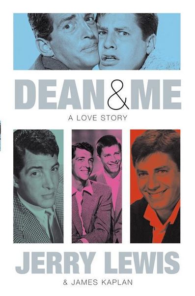 Produktbild: Dean And Me