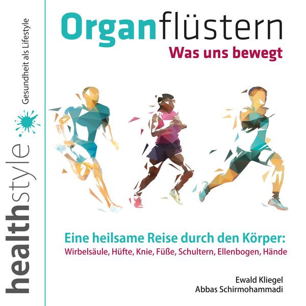 Produktbild: Organfl&uuml;stern