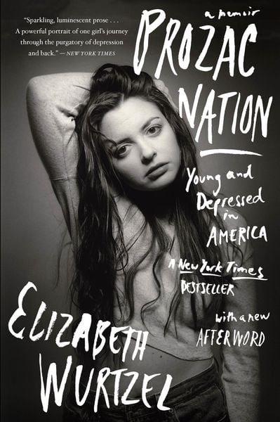 Produktbild: Prozac Nation