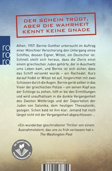 Produktbild: Trojanische Pferde