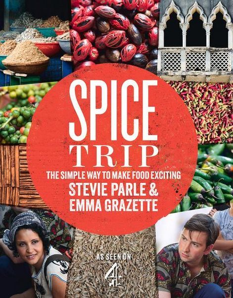 Produktbild: Spice Trip
