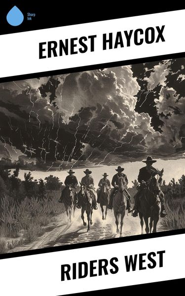 Produktbild: Riders West