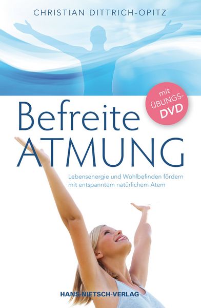 Produktbild: Befreite Atmung