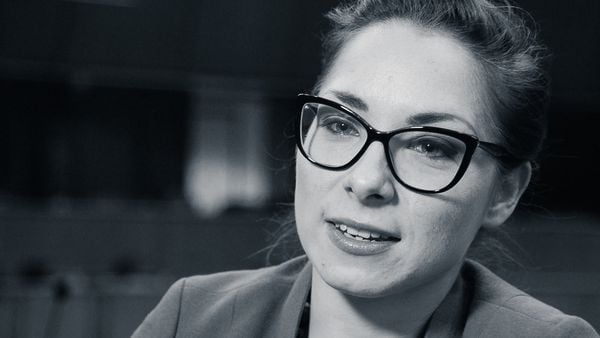 Produktbild: Democracy - Im Rausch der Daten