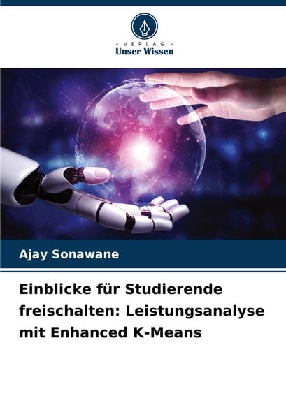Produktbild: Einblicke f&uuml;r Studierende freischalten: Leistungsanalyse mit Enhanced K-Means