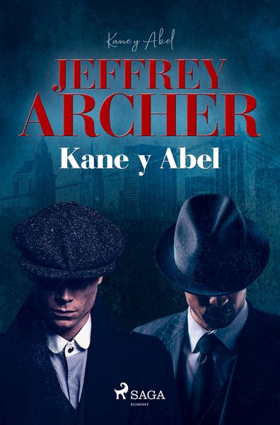 Produktbild: Kane y Abel