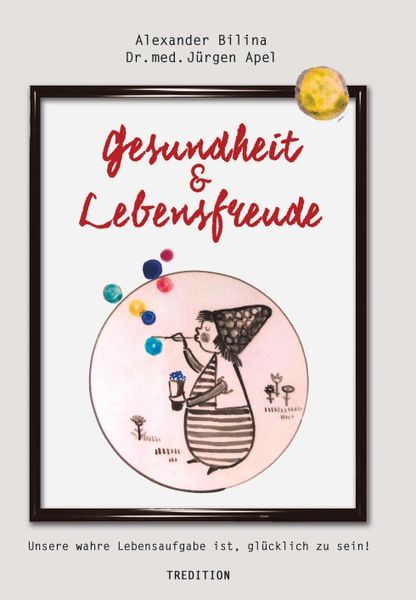 Produktbild: Gesundheit & Lebensfreude