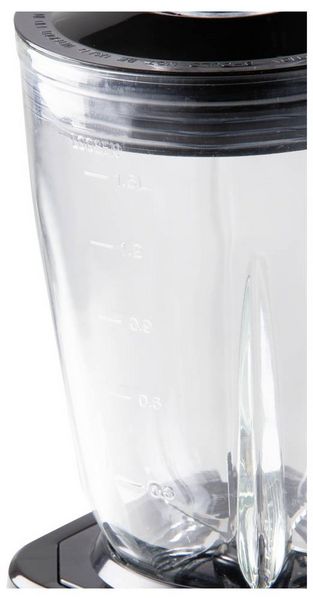 Produktbild: DOMO STANDMIXER Standmixer 1000W