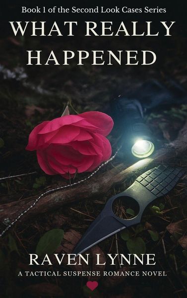 Produktbild: What Really Happened