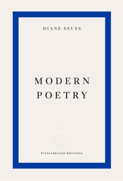 Produktbild: Modern Poetry
