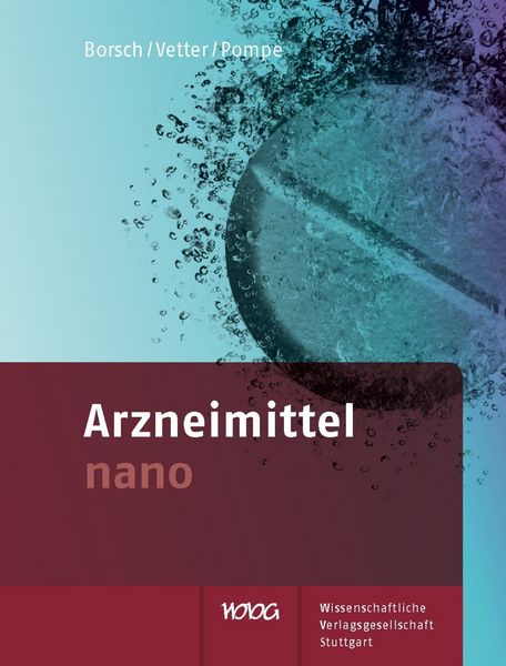Produktbild: Arzneimittel nano