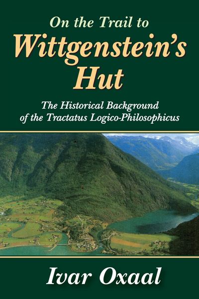 Produktbild: On the Trail to Wittgenstein's Hut