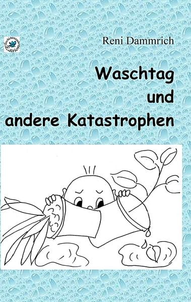 Produktbild: Waschtag und andere Katastrophen