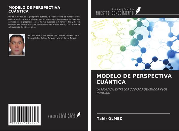 Produktbild: Modelo De Perspectiva Cu&aacute;ntica