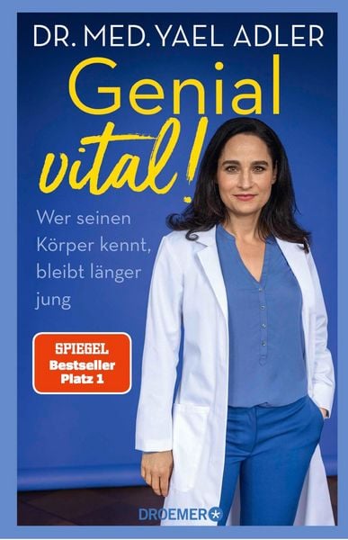 Produktbild: Genial vital!