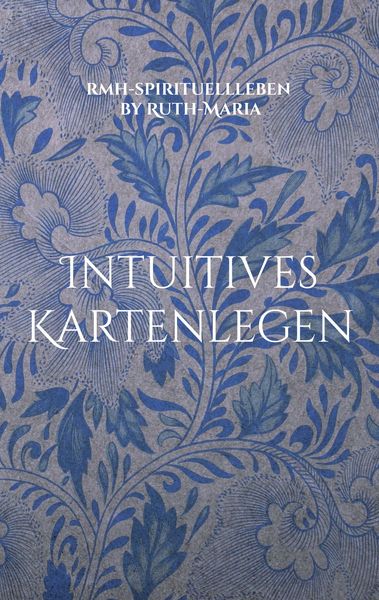 Produktbild: Intuitives Kartenlegen