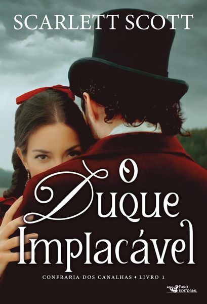 Produktbild: O duque implac&aacute;vel