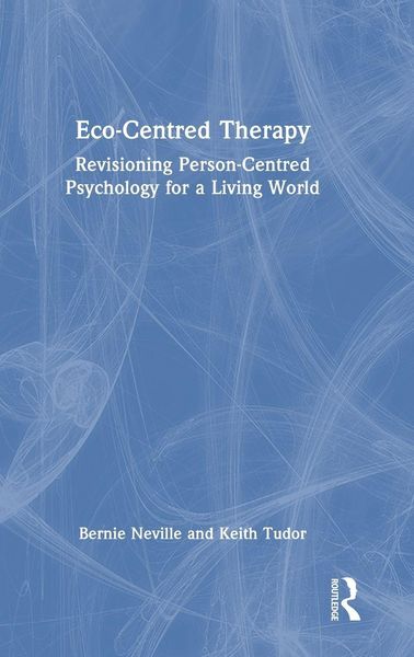 Produktbild: Eco-Centred Therapy