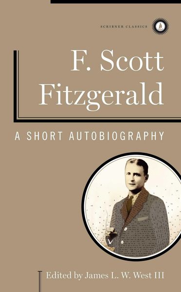 Produktbild: A Short Autobiography