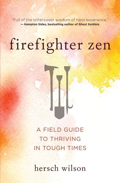 Produktbild: Firefighter Zen