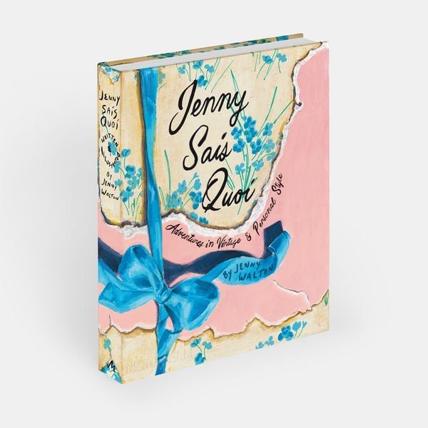 Produktbild: Jenny Sais Quoi