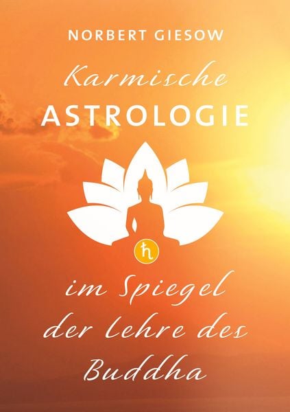 Produktbild: Karmische Astrologie