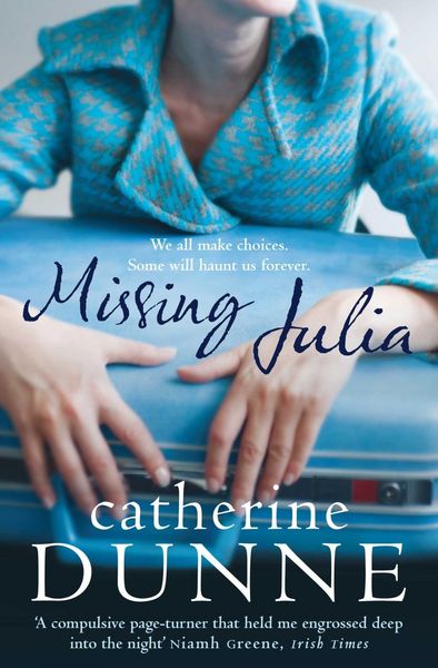 Produktbild: Missing Julia