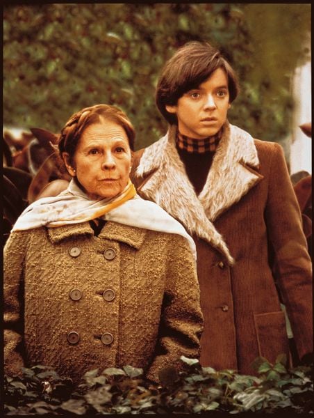 Produktbild: Harold und Maude