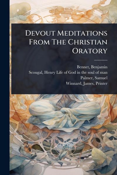 Produktbild: Devout Meditations From The Christian Oratory