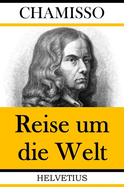 Produktbild: Reise um die Welt