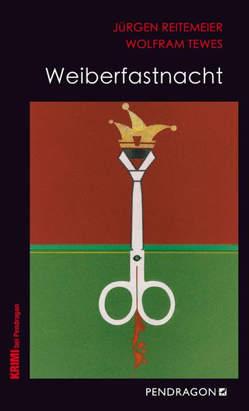 Produktbild: Weiberfastnacht