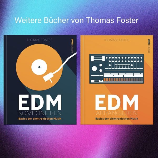 Produktbild: K&uuml;nstliche Intelligenz in der Musik- und Audioproduktion