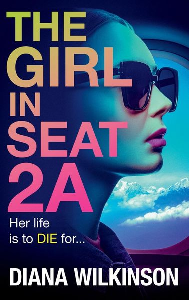 Produktbild: The Girl in Seat 2A