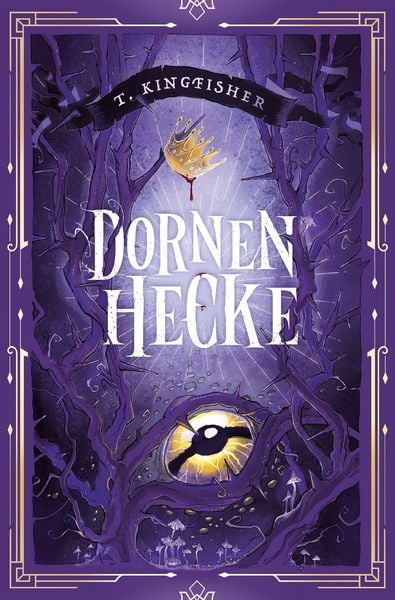 Produktbild: Dornenhecke