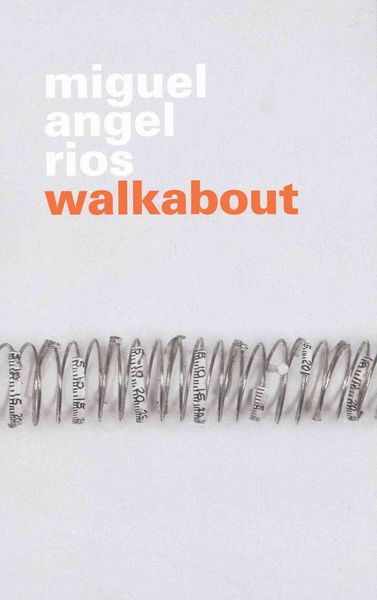 Produktbild: Miguel Angel Rios Walkabout
