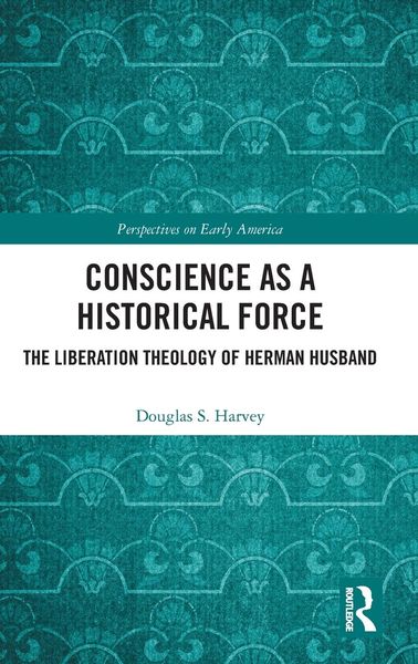 Produktbild: Conscience as a Historical Force