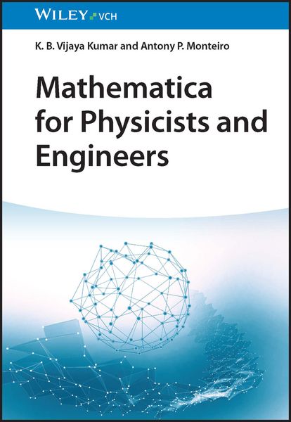 Produktbild: Mathematica for Physicists and Engineers