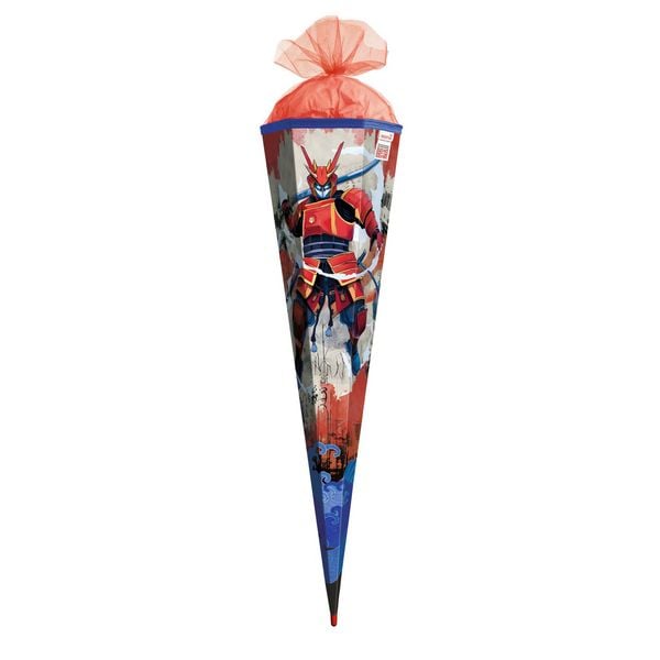 Produktbild: Motivschult&uuml;te 85 cm, Tech Warrior