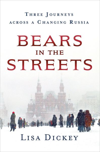 Produktbild: Bears in The Streets